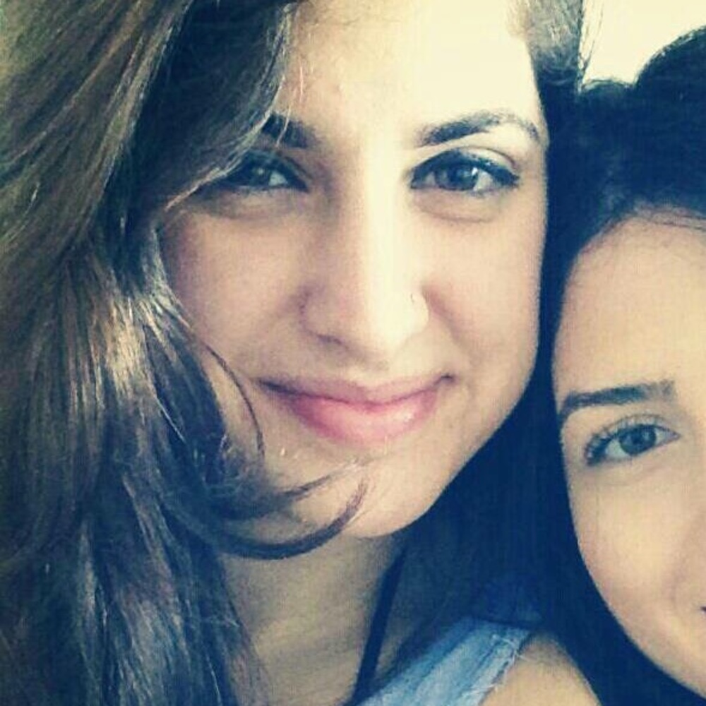 Meet your Posher, Natasha